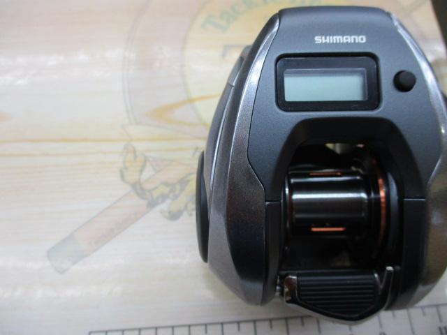 24バルケッタプレミアム 150DH