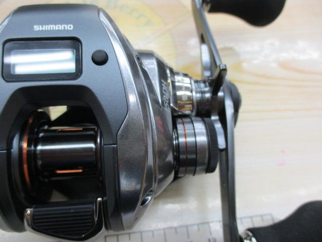 24バルケッタプレミアム 150DH