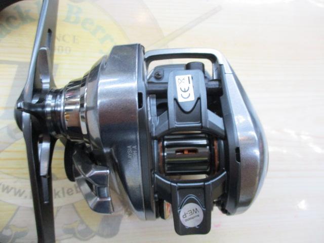 24バルケッタプレミアム 150DH