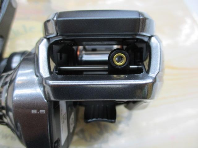 24バルケッタプレミアム 150DH