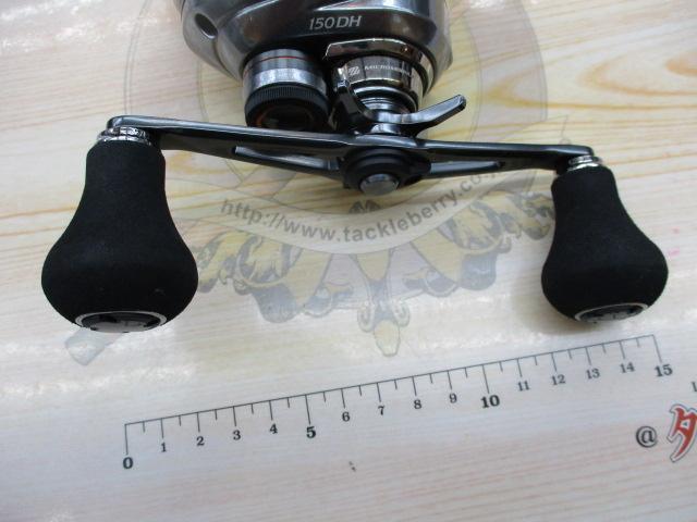 24バルケッタプレミアム 150DH