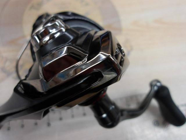 20ヴァンフォード C2500SHG｜＠ベリーネット 日本最大新品中古釣具WEB