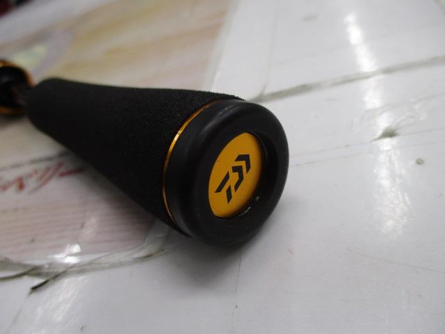 リベリオン 641UL/LXS