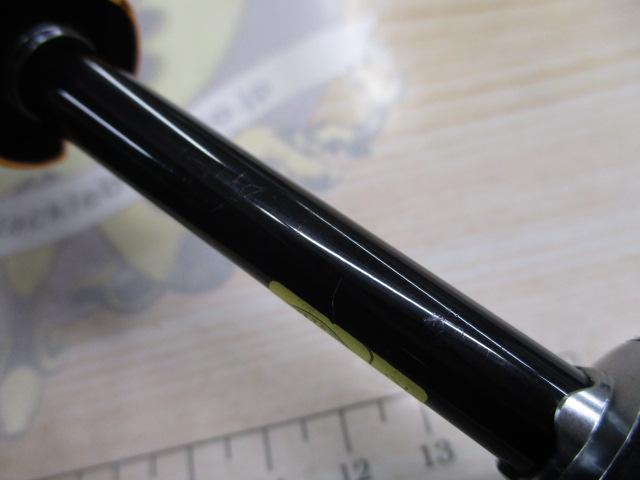 リベリオン 641UL/LXS