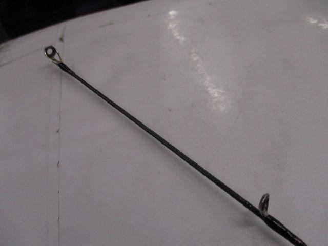 リベリオン 641UL/LXS