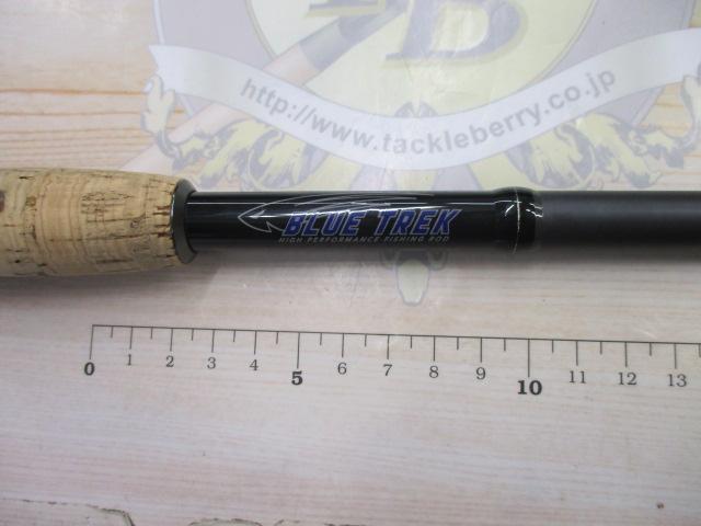 ブルートレック DBTS-68H-S-PF｜＠ベリーネット 日本最大新品