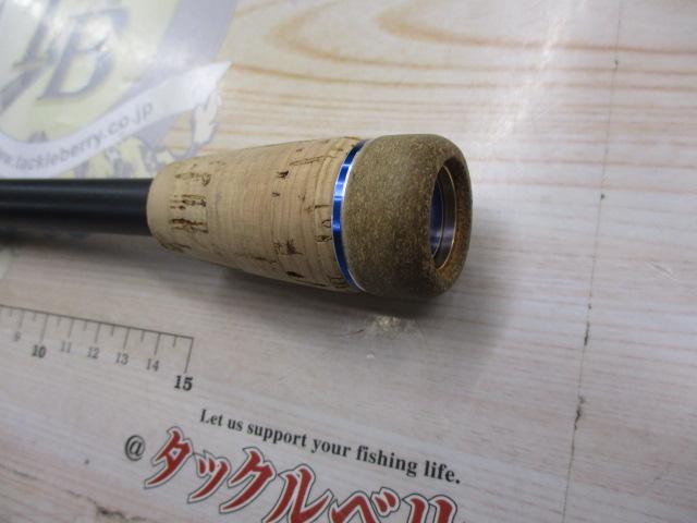 ブルートレック DBTS-68H-S-PF