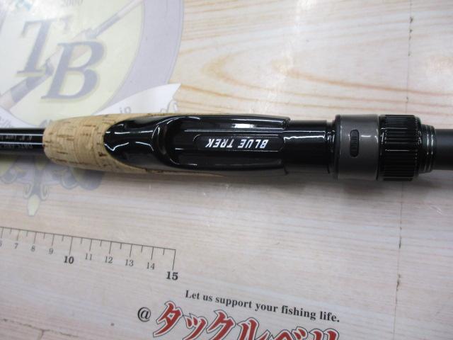ブルートレック DBTS-68H-S-PF