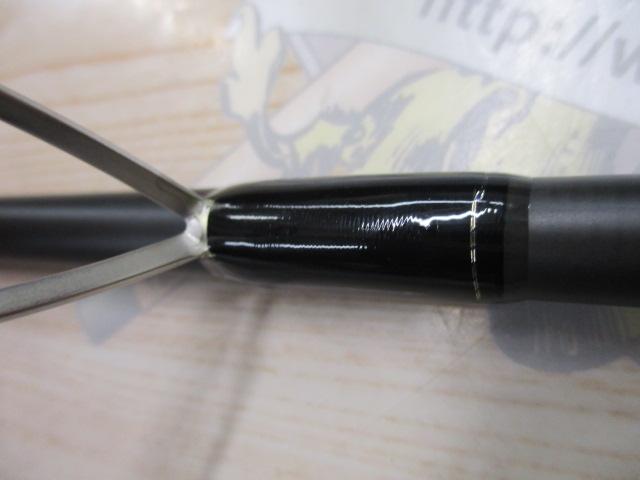 ブルートレック DBTS-68H-S-PF