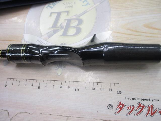 ジャイアントキリング GXJ-B63M/LJ