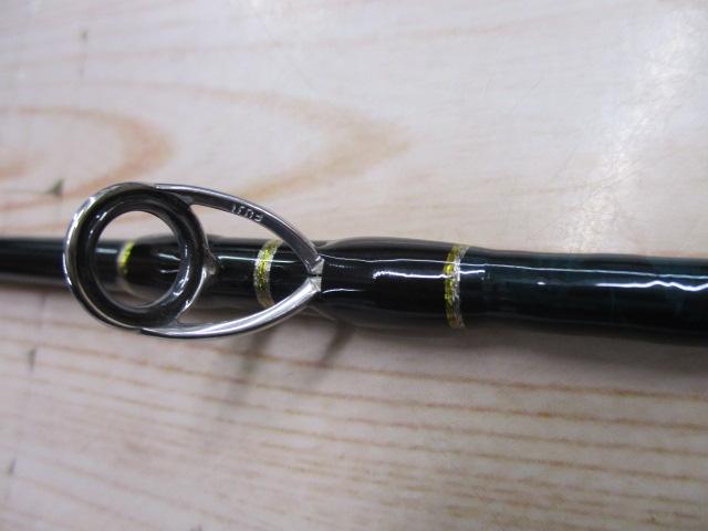 ジャイアントキリング GXJ-B63M/LJ