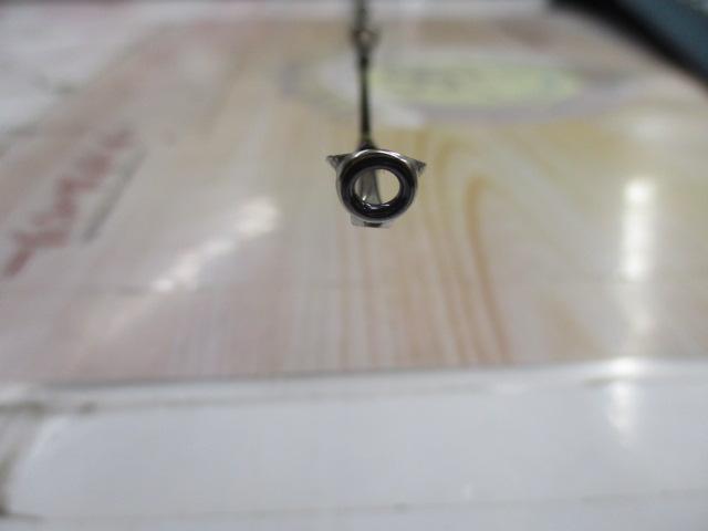 ジャイアントキリング GXJ-B63M/LJ