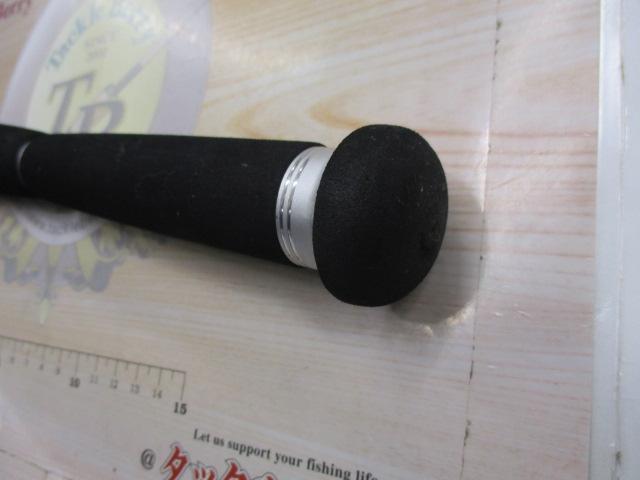 ソルティガコースタル SG ヒラマサ 63S｜＠ベリーネット 日本最大新品