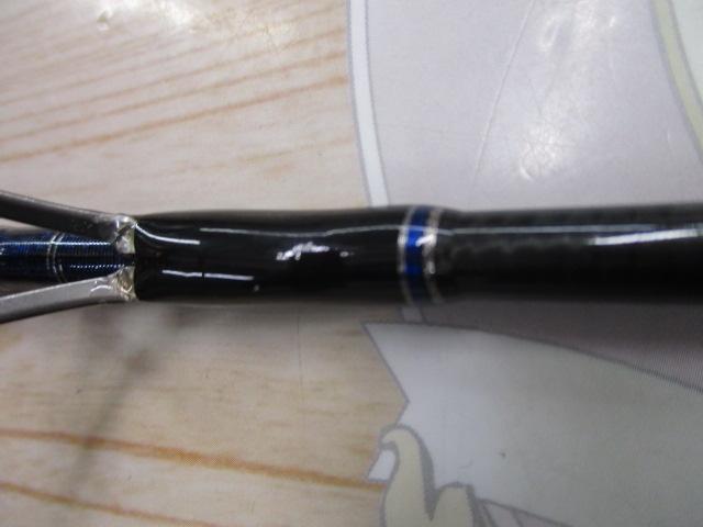 ソルティガコースタル SG ヒラマサ 63S｜＠ベリーネット 日本最大新品