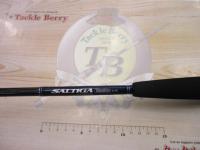 ソルティガコースタル SG ヒラマサ 63S