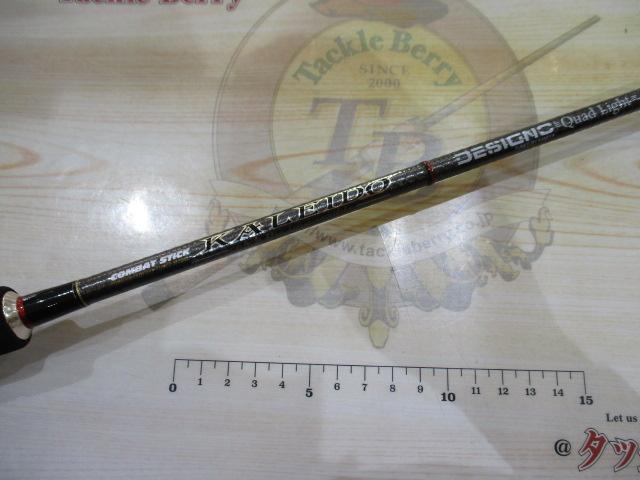 カレイドデジーノ TKDC-66ML-Spiral｜＠ベリーネット 日本最大新品中古