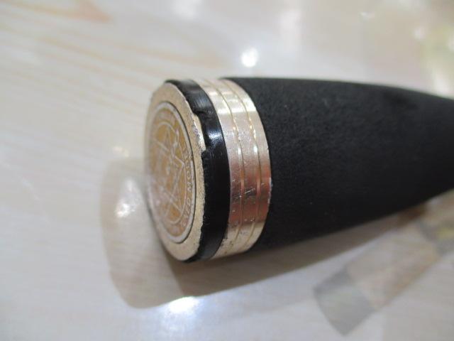 エバーグリーン　カレイドデジーノTKDC-66ML-Spiral クオッドライト エバーグリーン カレイドデジーノ【TKDC-66ML-Spiral クオッドライト