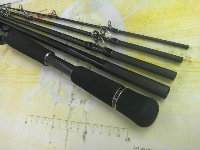 ブラックレーベル トラベル C66M-5