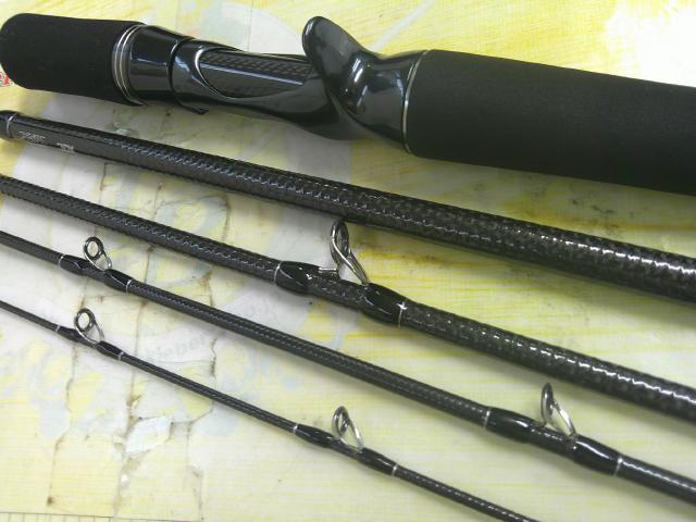 ブラックレーベル トラベル C66M-5