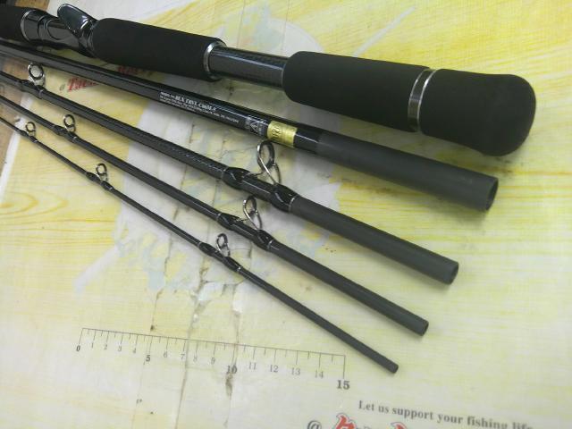 ブラックレーベル トラベル C66M-5