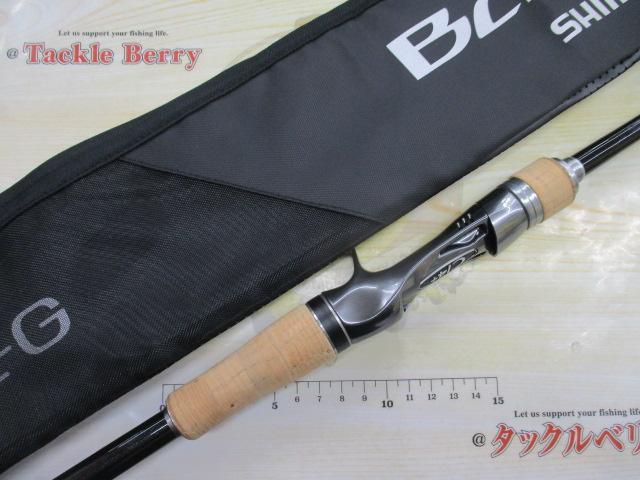 バンタム 160ML-G｜＠ベリーネット 日本最大新品中古釣具WEBショップ