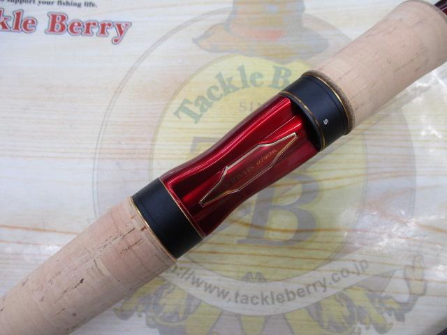 【フロッグン】【未使用品　試投のみ】18ワールドシャウラ2831R-2 フロッグン】【未使用品 試投のみ】18ワールドシャウラ2831R-2 18