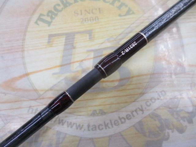 フロッグン】【未使用品 試投のみ】18ワールドシャウラ2831R-2 18