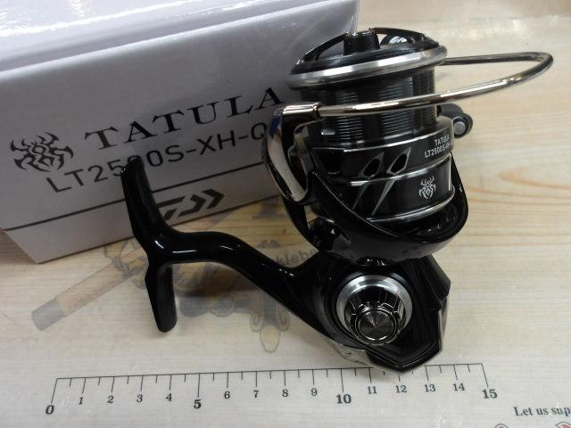 23タトゥーラLT2500S-XH-QD 23タトゥーラ LT2500S-XH-QD｜＠ベリーネット 日本最大新品中古