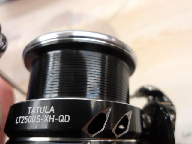 23タトゥーラ LT2500S-XH-QD