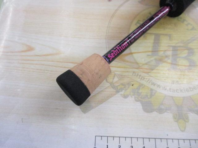 送料無料　超美品　セディションSDC-510XULS-CSLTDゴーストレート セディション SDC-510XULS-CSLTD｜＠ベリーネット 日本最大新品中古