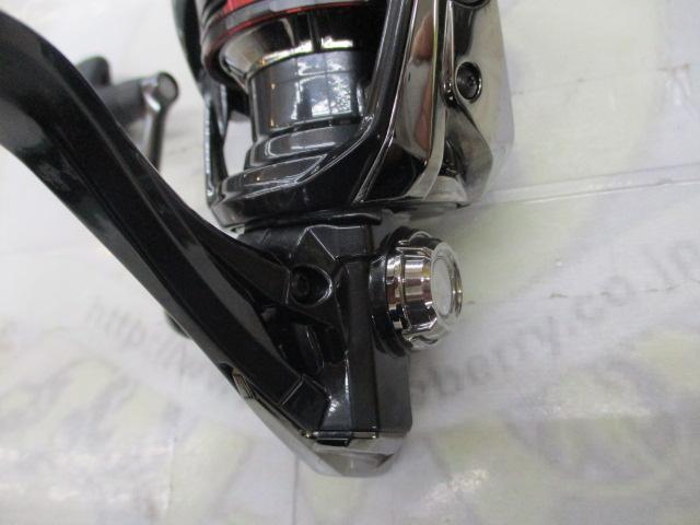 24ヴァンフォード C3000HG｜＠ベリーネット 日本最大新品中古釣具WEB