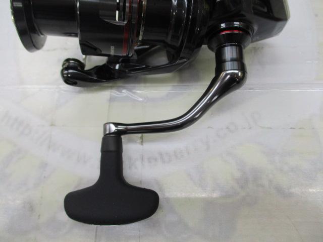 24ヴァンフォード C3000HG｜＠ベリーネット 日本最大新品中古釣具WEB