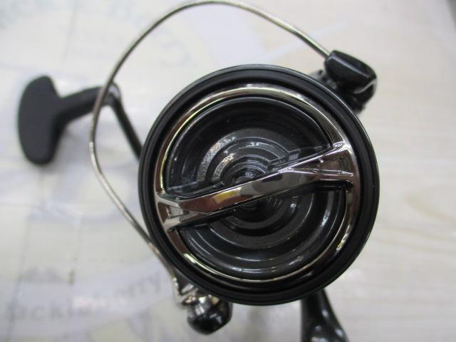 24ヴァンフォード C3000HG｜＠ベリーネット 日本最大新品中古釣具WEB