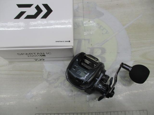 19スパルタンIC 200HL