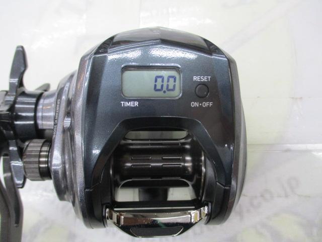 19スパルタンIC 200HL