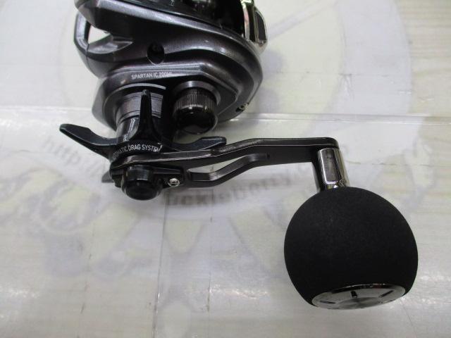 19スパルタンIC 200HL