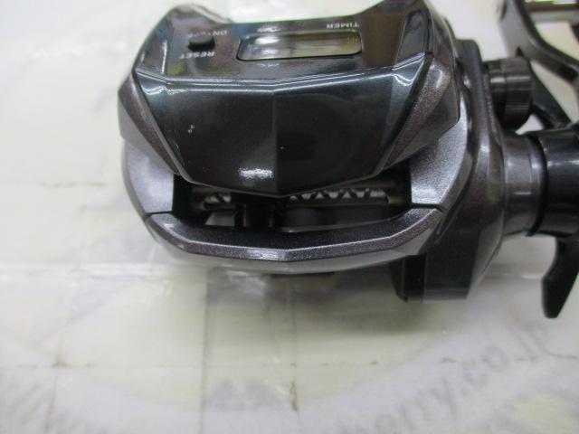 19スパルタンIC 200HL