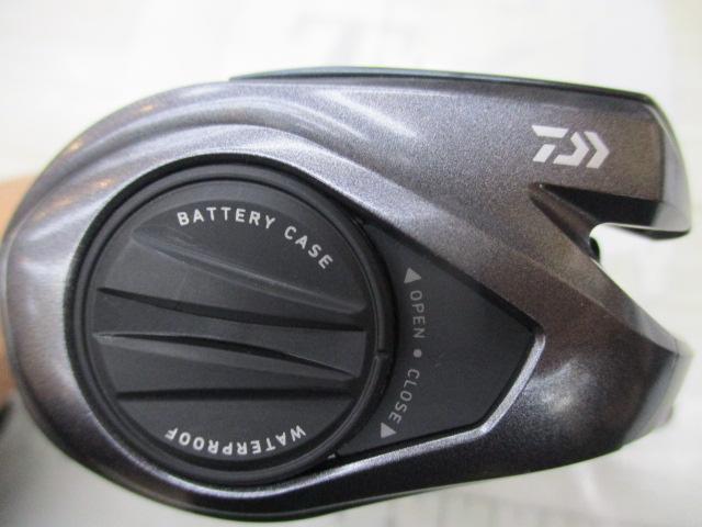 19スパルタンIC 200HL