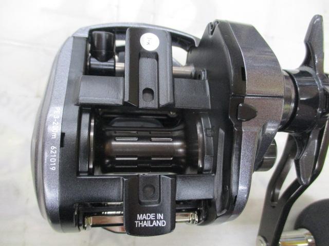 19スパルタンIC 200HL