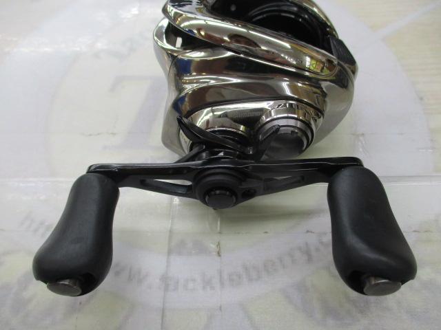 21アンタレスDC HG LH｜＠ベリーネット 日本最大新品中古釣具WEBショップ