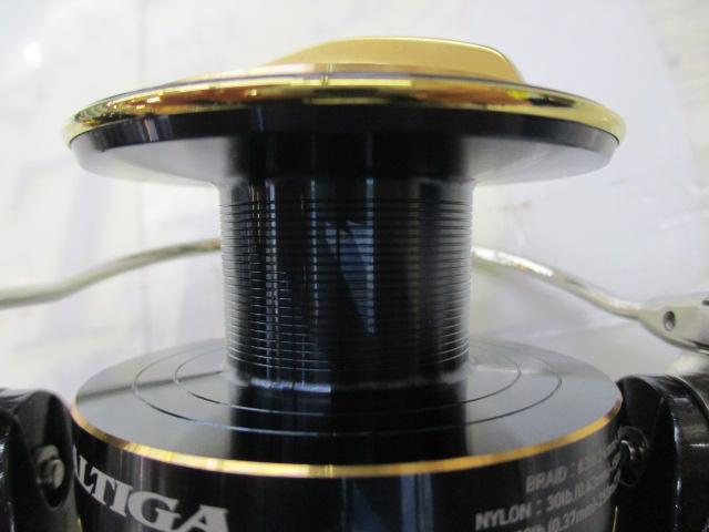 23ソルティガ 6000-XH｜＠ベリーネット 日本最大新品中古釣具WEBショップ