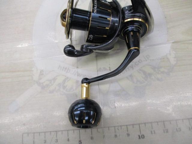 23ソルティガ 6000-XH｜＠ベリーネット 日本最大新品中古釣具WEBショップ