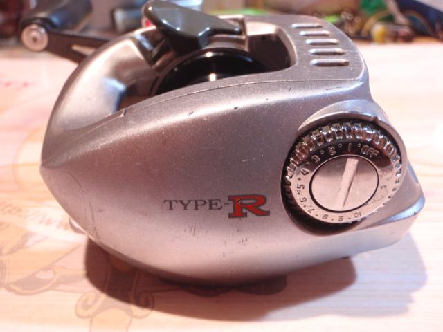 TD-Z 103HL タイプR