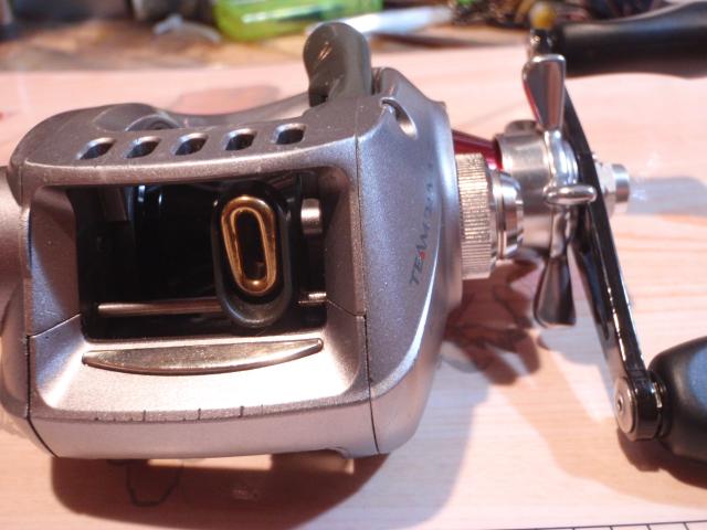 TD-Z 103HL タイプR