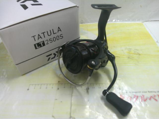 18タトゥーラ LT2500S