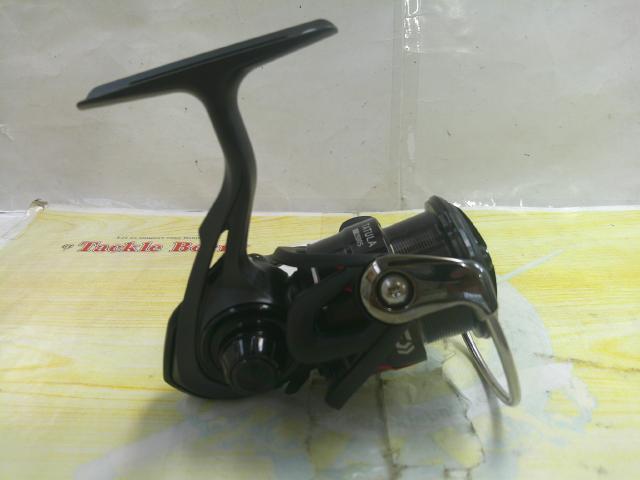 18タトゥーラ LT2500S