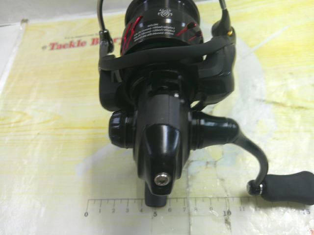 18タトゥーラ LT2500S