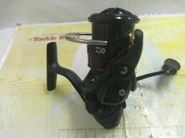 18タトゥーラ LT2500S