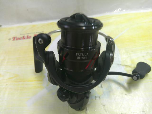 18タトゥーラ LT2500S