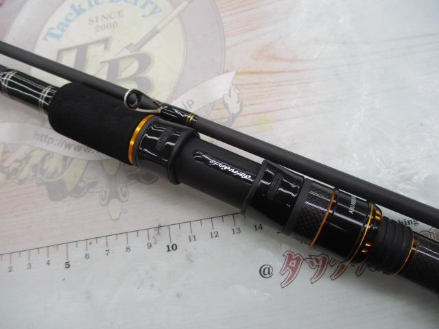 ソルティースタイル STLS-1032ML30-KR 036282 353466 アブ ガルシア ソルティースタイル ライトショアジギング STLS